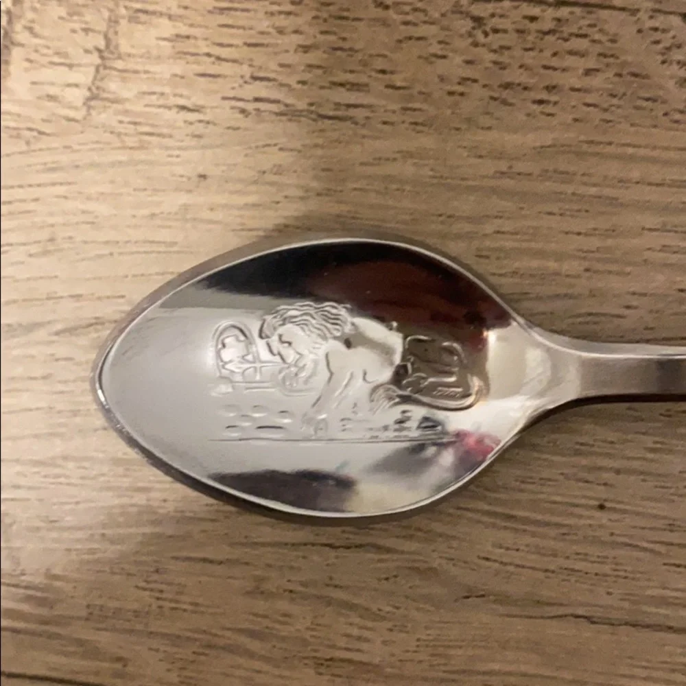Rolex Spoon Set - Picture 4 of 7